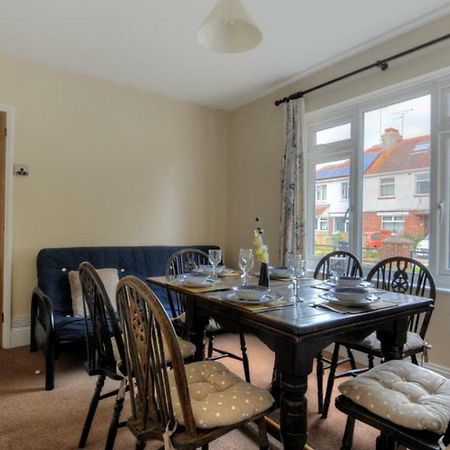 23 Lym Close Лайм Риджис Екстериор снимка