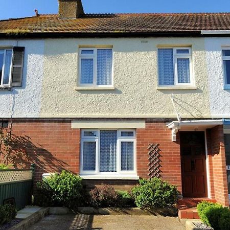 23 Lym Close Лайм Риджис Екстериор снимка