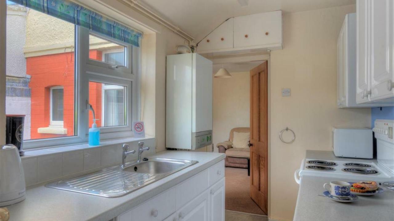 23 Lym Close Лайм Риджис Екстериор снимка