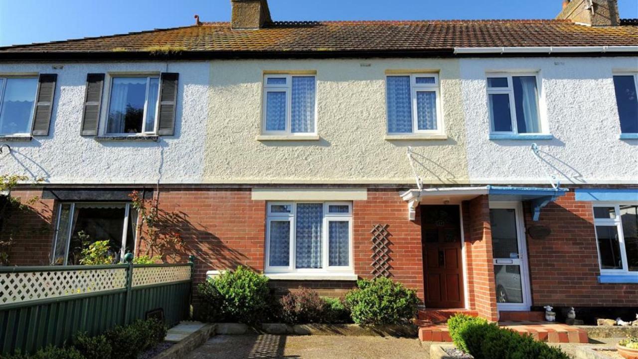 23 Lym Close Лайм Риджис Екстериор снимка