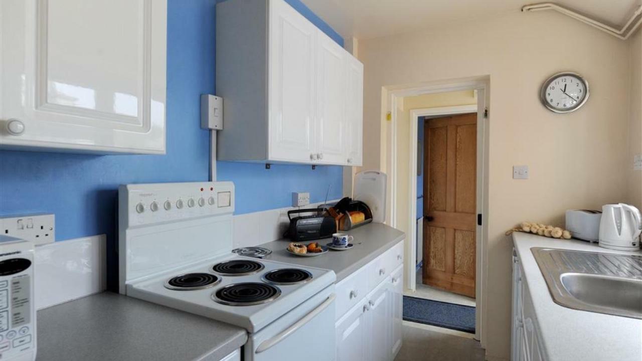 23 Lym Close Лайм Риджис Екстериор снимка